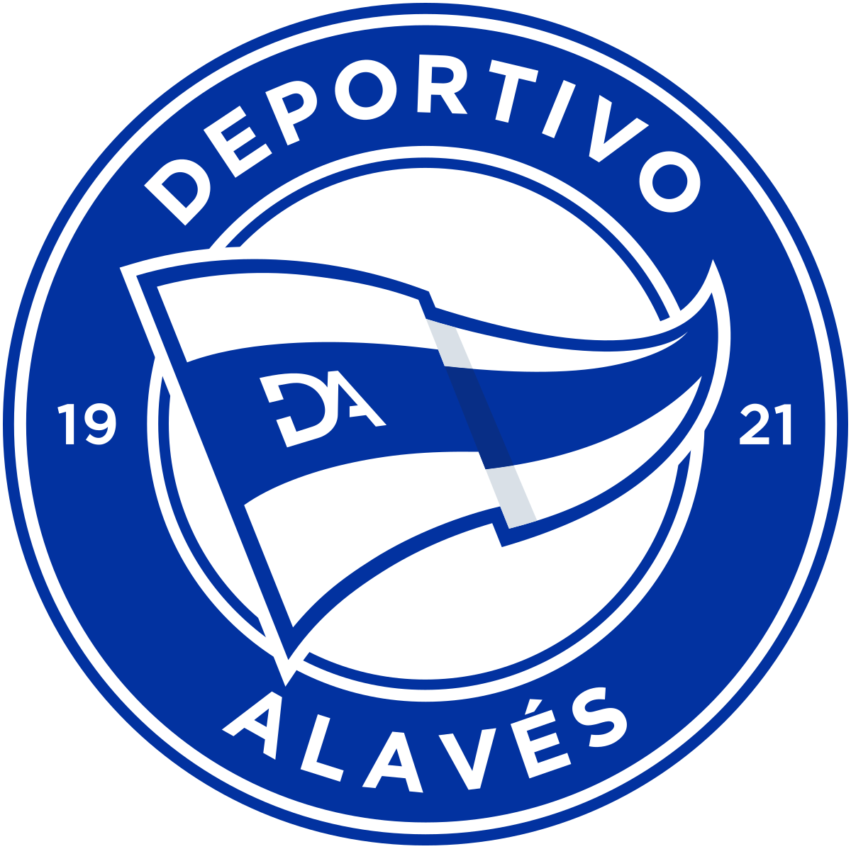Escudo del Alavés