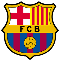 Escudo del Barcelona