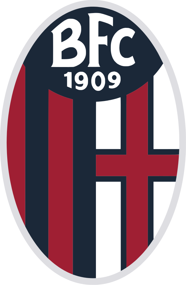 Escudo del Bologna