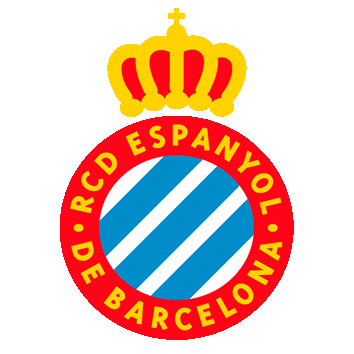 Escudo del Espanyol
