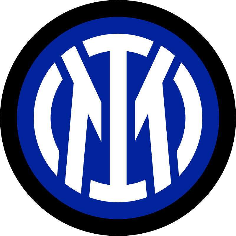 Escudo del Inter