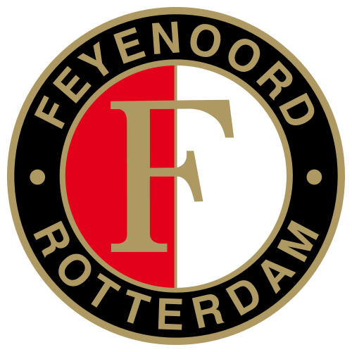 Escudo del Feyenoord