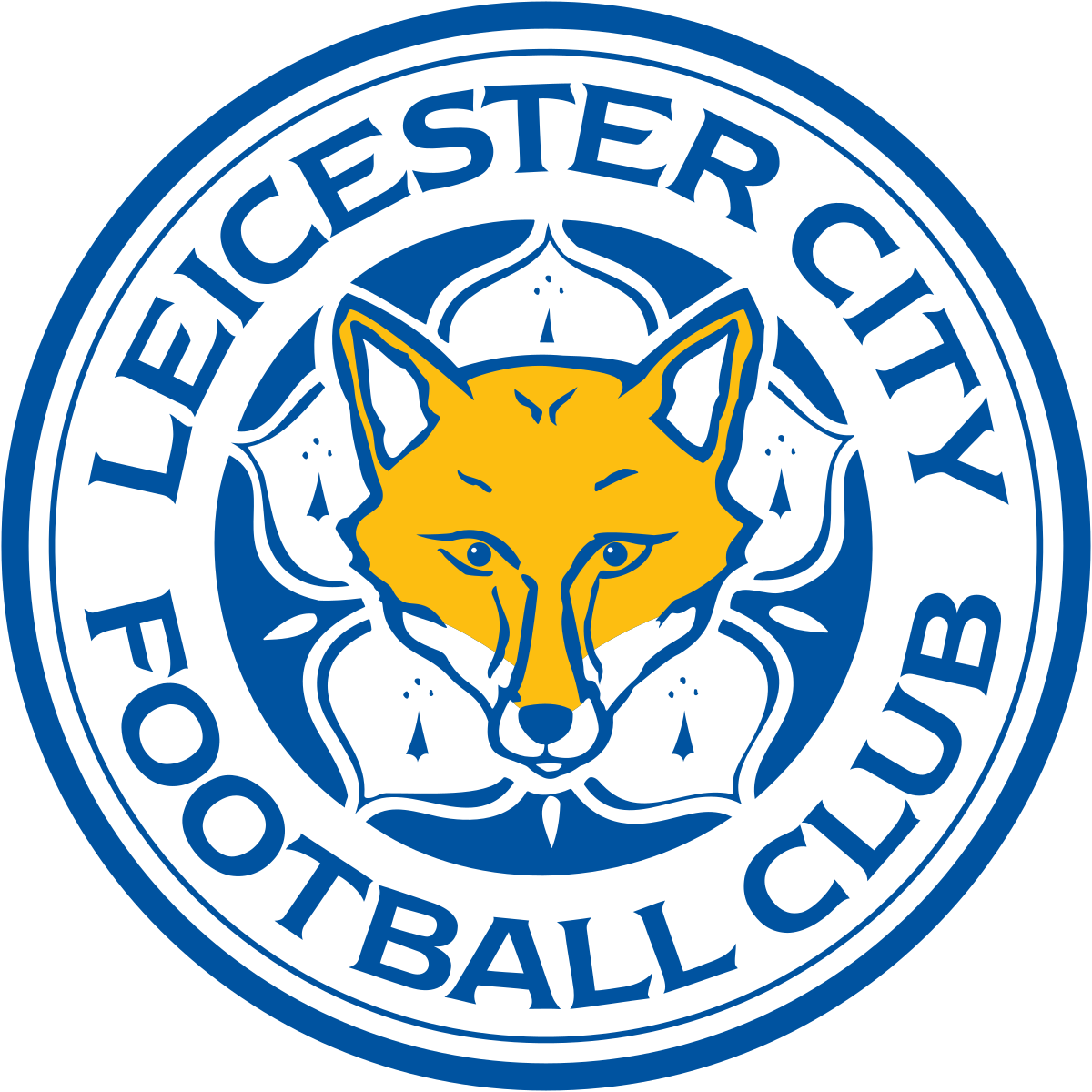Escudo del Leicester