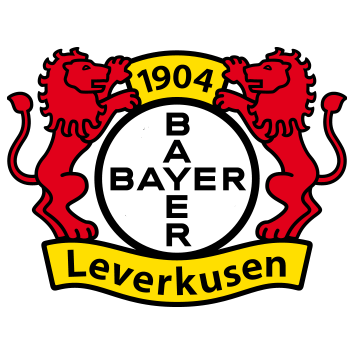 Escudo del Leverkusen