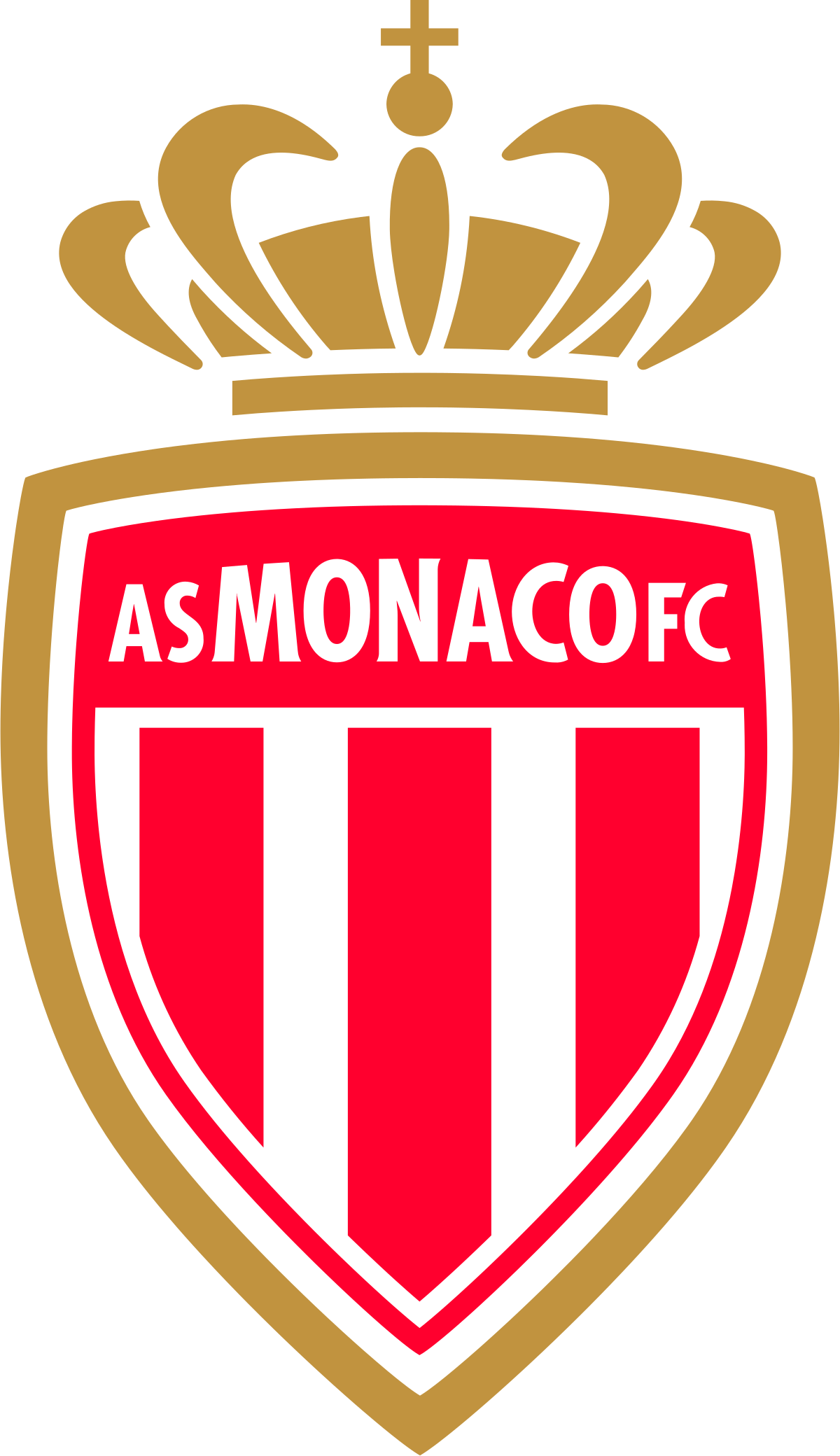 Escudo del Monaco