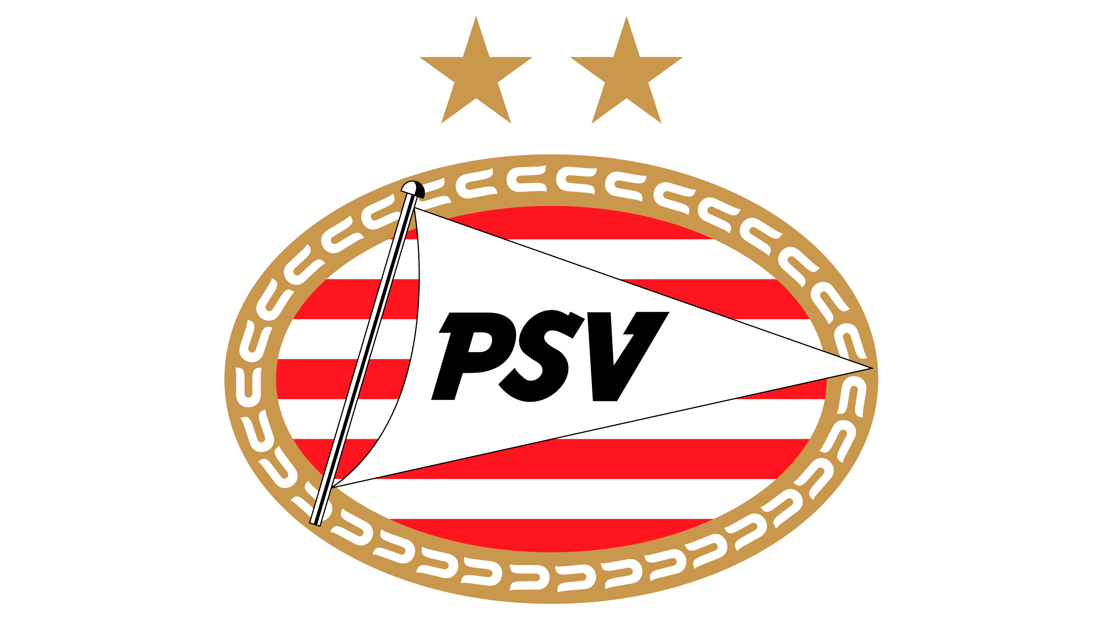 Escudo del PSV