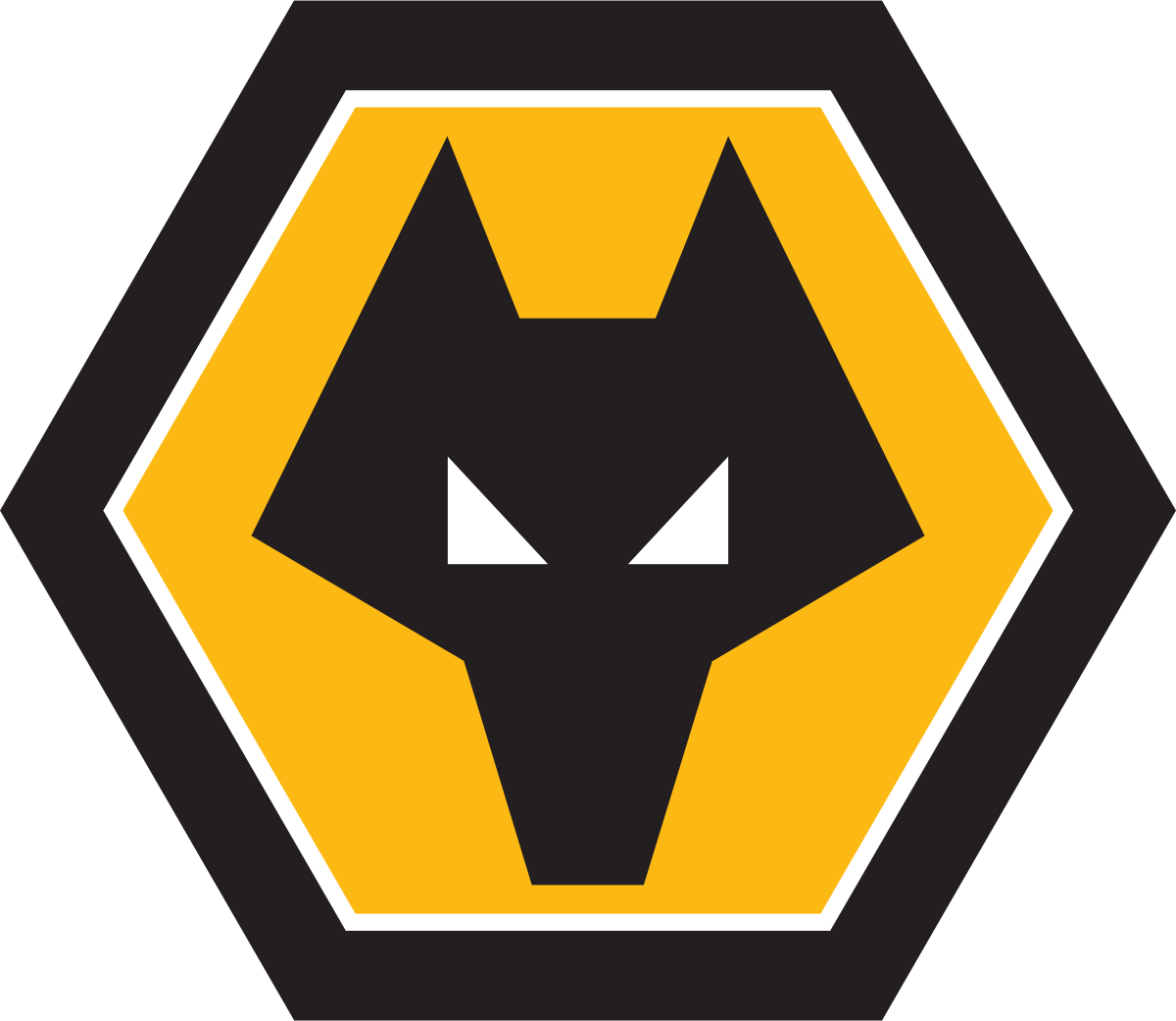 Escudo del Wolverhampton