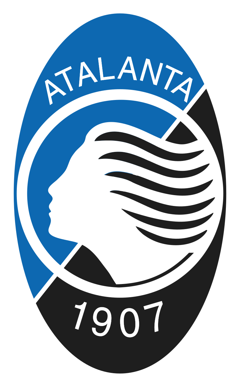 Escudo del Atalanta
