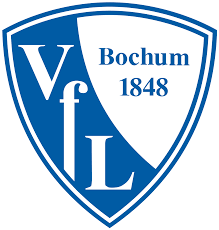 Escudo del Bochum