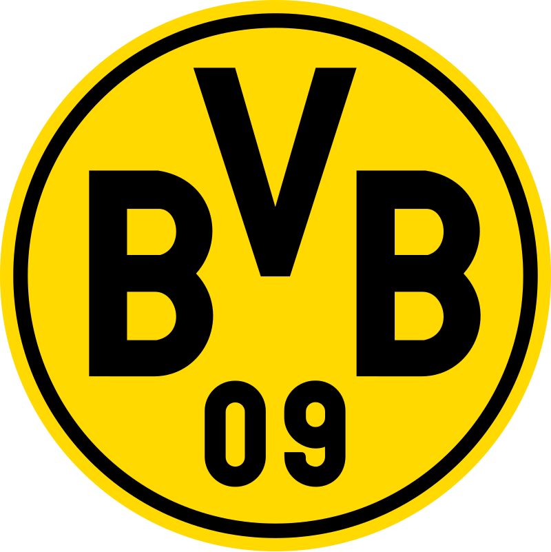 Escudo del Borussia Dortmund