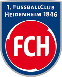Escudo del Heidenheim