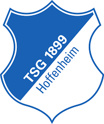 Escudo del Hoffenheim