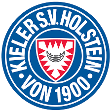 Escudo del Holstein Kiel