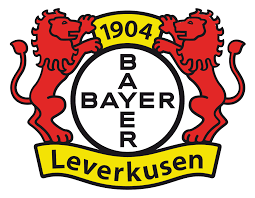Escudo del Leverkusen