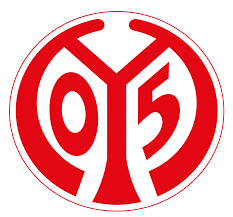 Escudo del Mainz 05