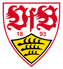 Escudo del Stuttgart