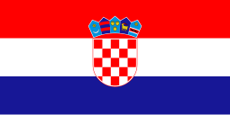 Croacia