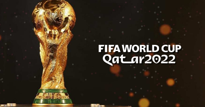 Finales del Mundial