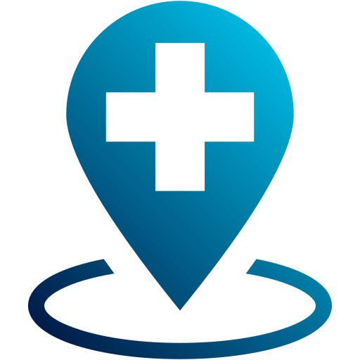 Hospitales