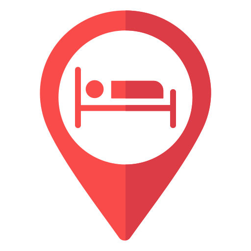 Hoteles