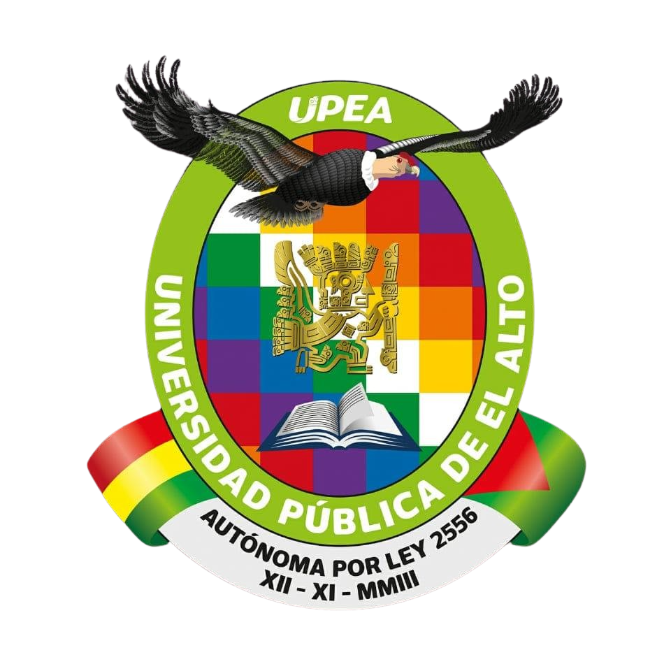 Logo UPEA