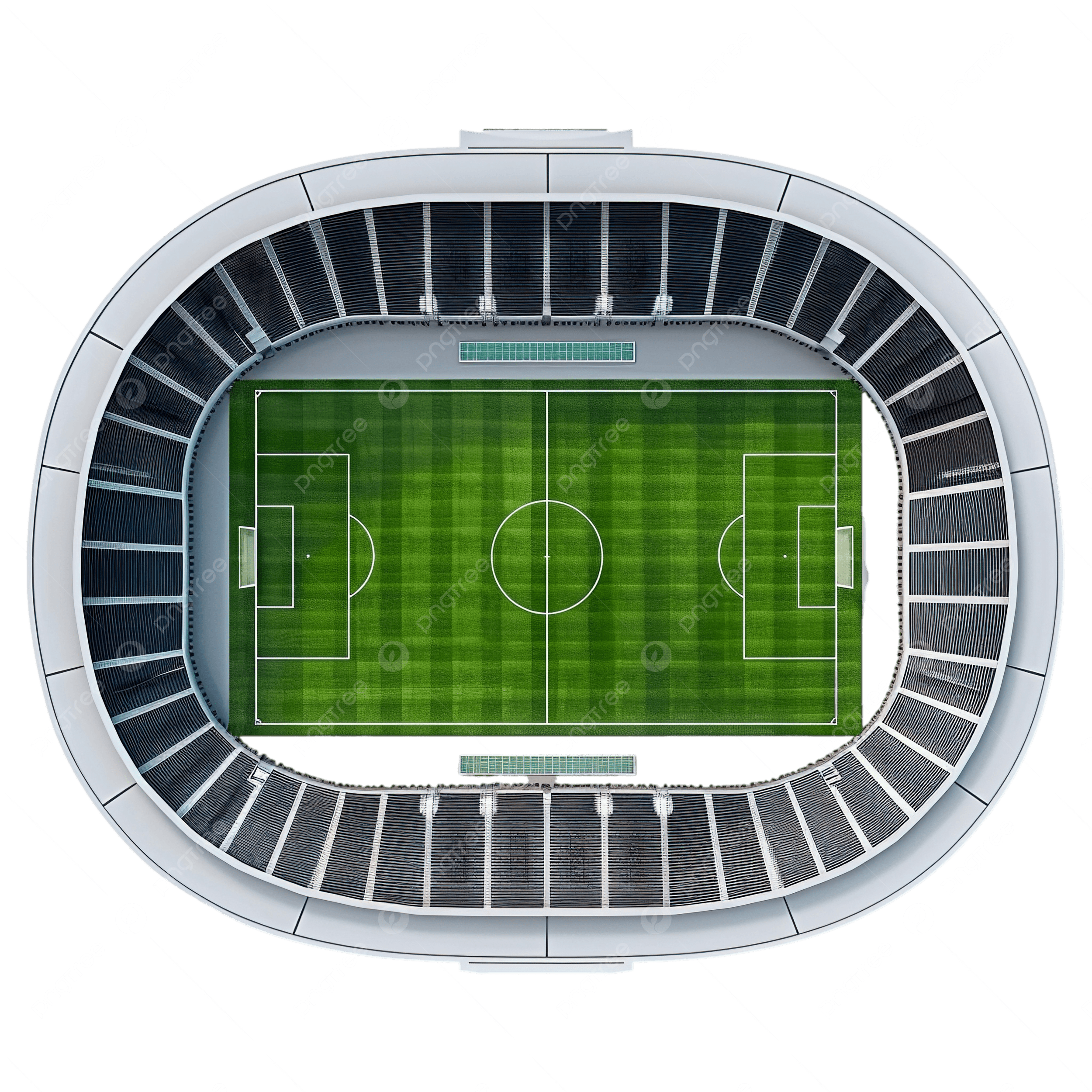 Aplicación web de estadios de fútbol